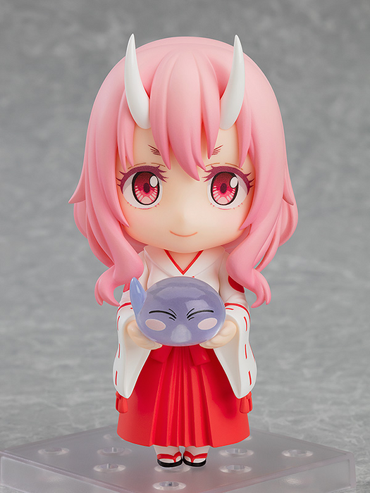 Nendoroid - 1978 Shuna - That Time I Got Reincarnated As A Slime