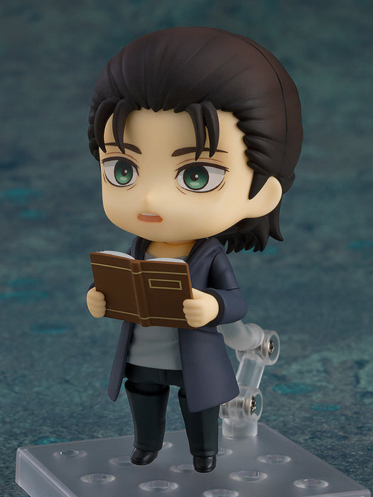 Nendoroid - 2000 Eren Yeager: The Final Season Ver. - Attack On Titan