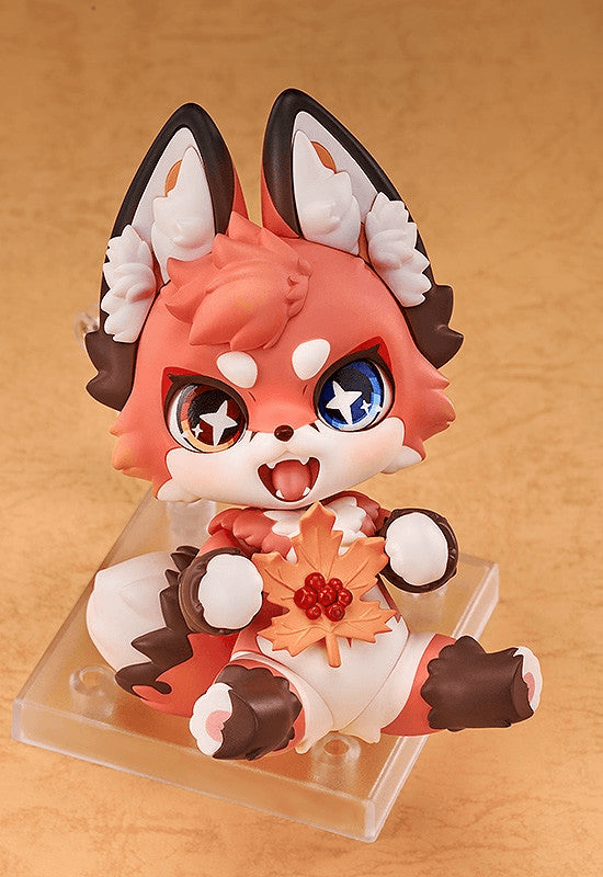 [Preorder][ETA Q1 2027] Nendoroid - 2011 River - Fluffy Land (Rerun)