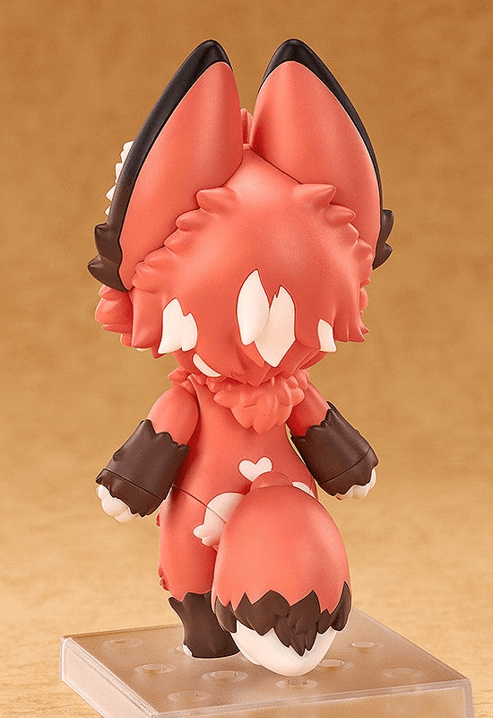 [Preorder][ETA Q1 2027] Nendoroid - 2011 River - Fluffy Land (Rerun)