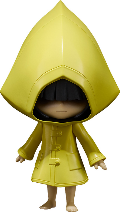 Nendoroid - 2146 Six - Little Nightmare