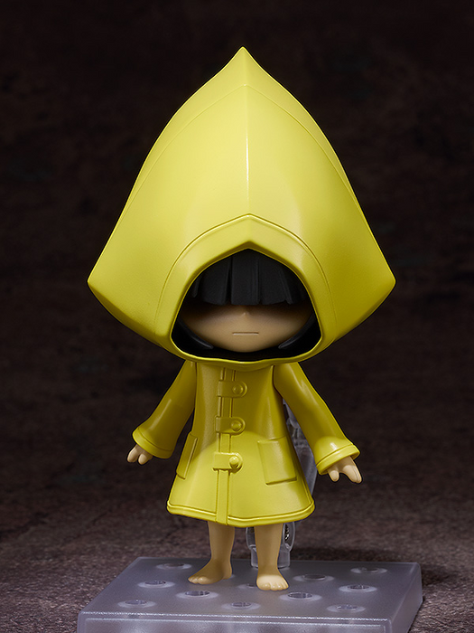 Nendoroid - 2146 Six - Little Nightmare