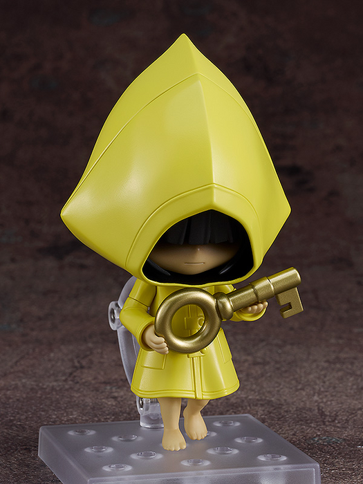 Nendoroid - 2146 Six - Little Nightmare