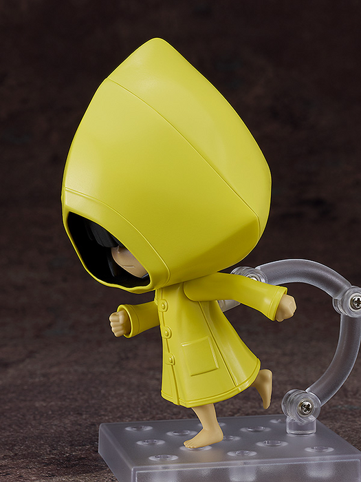 Nendoroid - 2146 Six - Little Nightmare