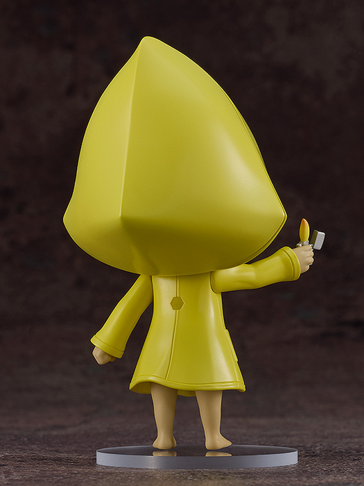 Nendoroid - 2146 Six - Little Nightmare