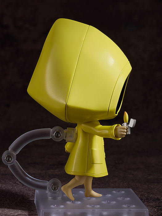 Nendoroid - 2146 Six - Little Nightmare