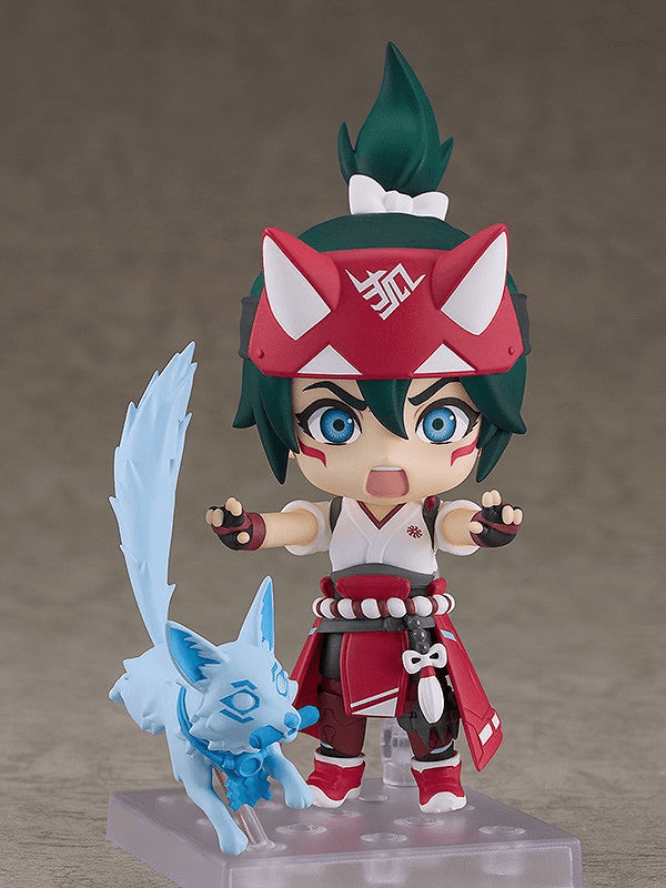 [Preorder][ETA Q1 2027] Nendoroid - 2225 Kiriko - Overwatch 2225