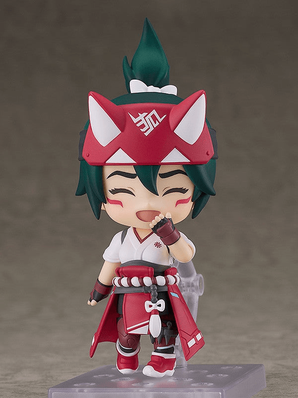 [Preorder][ETA Q1 2027] Nendoroid - 2225 Kiriko - Overwatch 2225