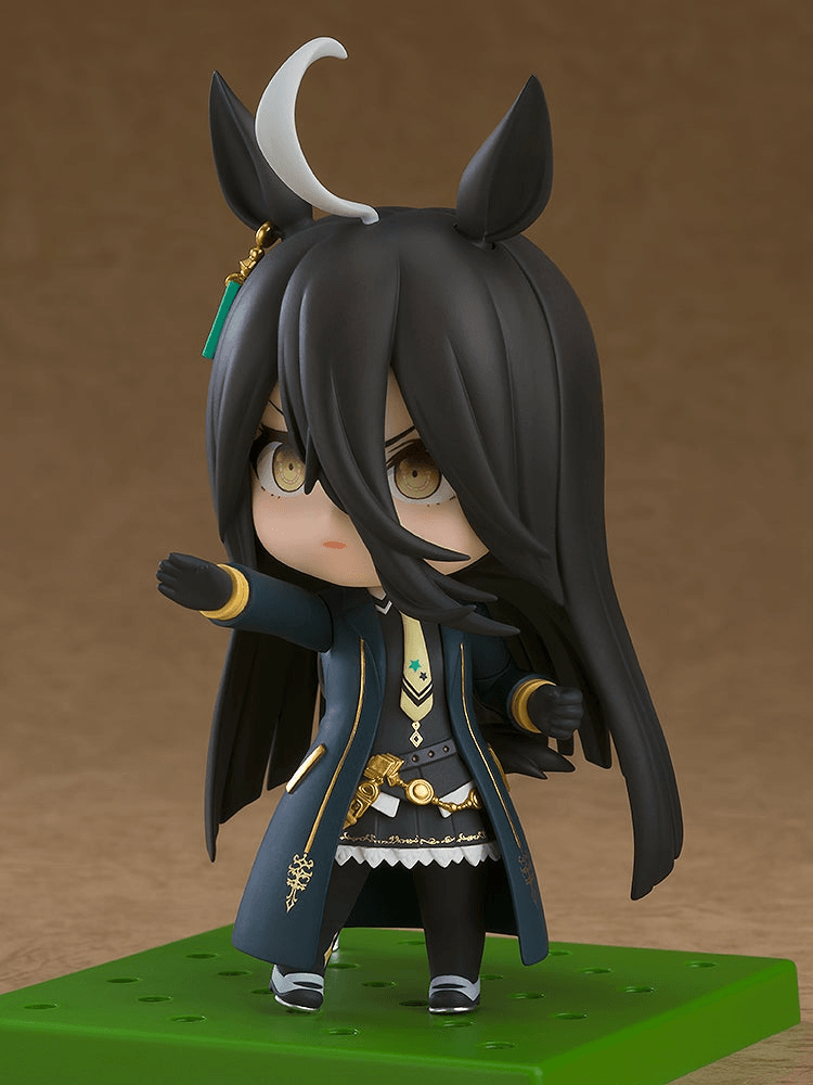 [Preorder END][ETA Q1 2027] Nendoroid - 2548 Manhattan Cafe - Umamusum ...