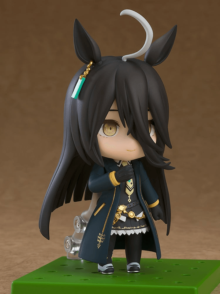 [Preorder END][ETA Q1 2027] Nendoroid - 2548 Manhattan Cafe - Umamusum ...