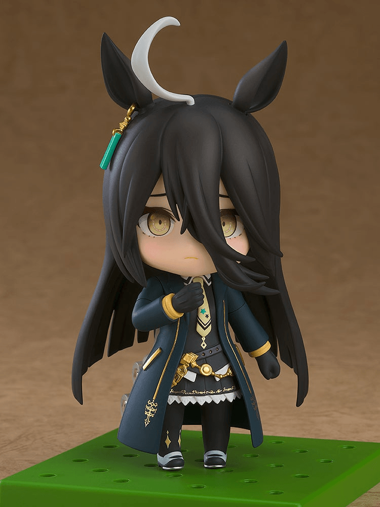 [Preorder END][ETA Q1 2027] Nendoroid - 2548 Manhattan Cafe - Umamusum ...
