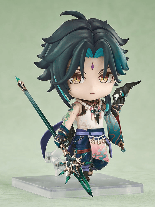 Nendoroid - 2668 Xiao - Genshin Impact