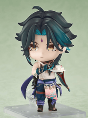 Nendoroid - 2668 Xiao - Genshin Impact