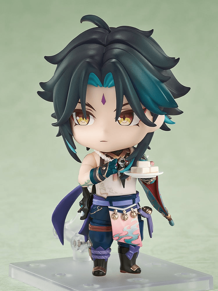 Nendoroid - 2668 Xiao - Genshin Impact