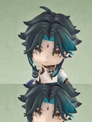 Nendoroid - 2668 Xiao - Genshin Impact