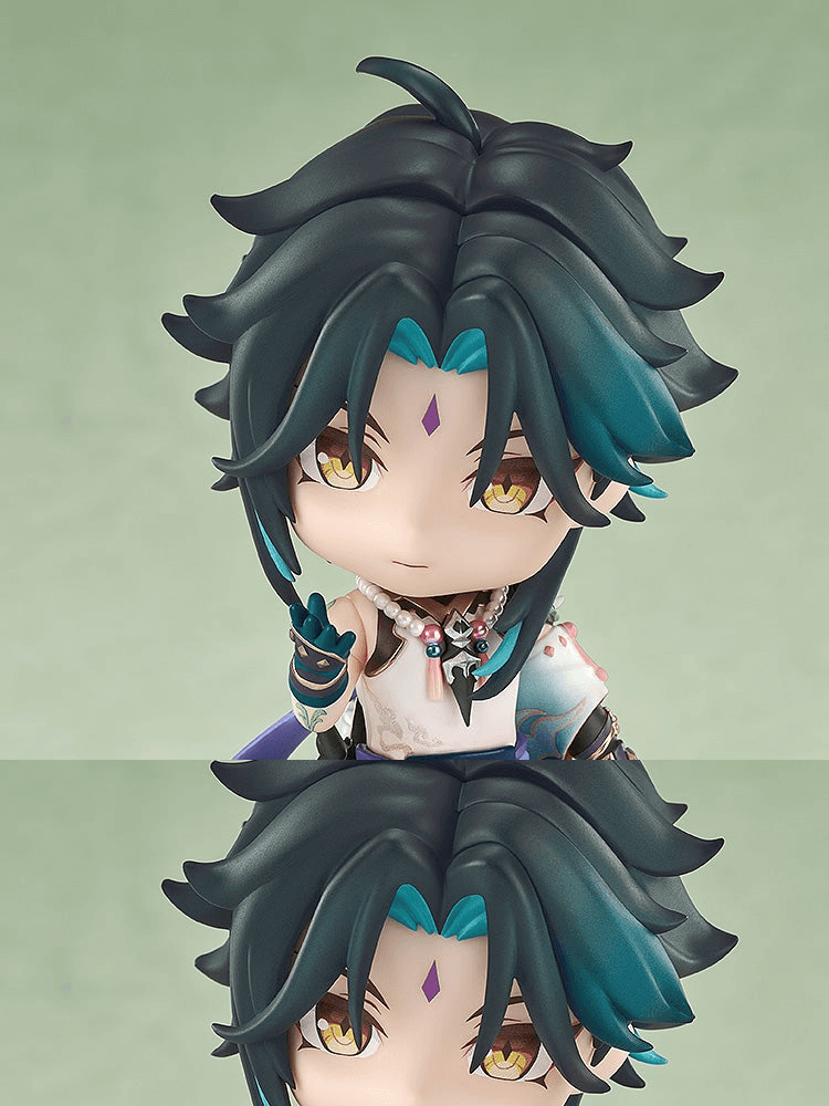 Nendoroid - 2668 Xiao - Genshin Impact