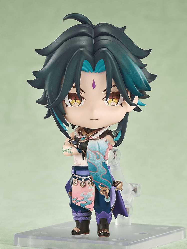 Nendoroid - 2668 Xiao - Genshin Impact