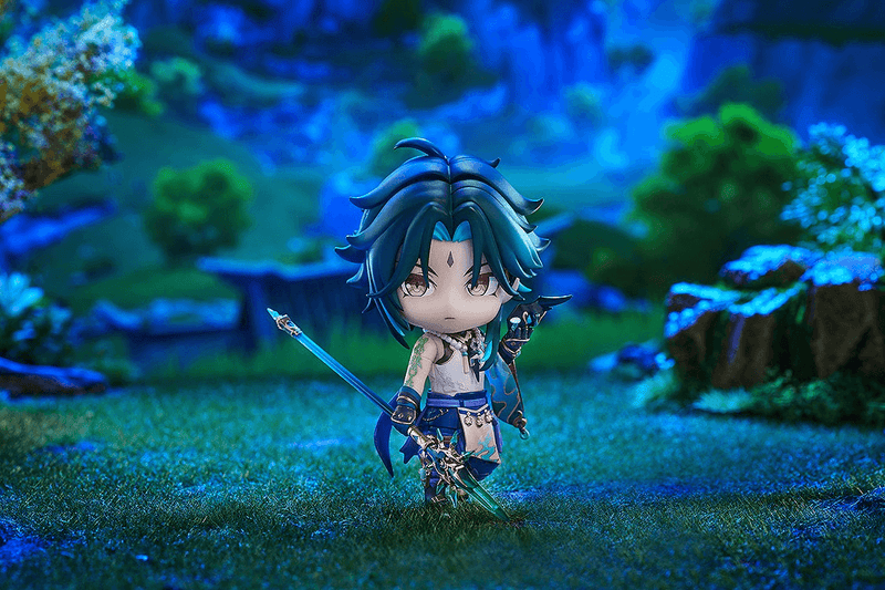Nendoroid - 2668 Xiao - Genshin Impact