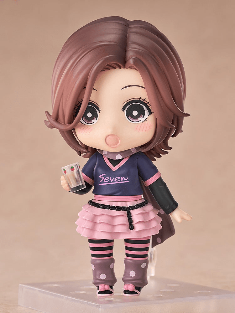 [Preorder END][ETA Q1 2027] Nendoroid - 2902 Nana Komatsu - Nana
