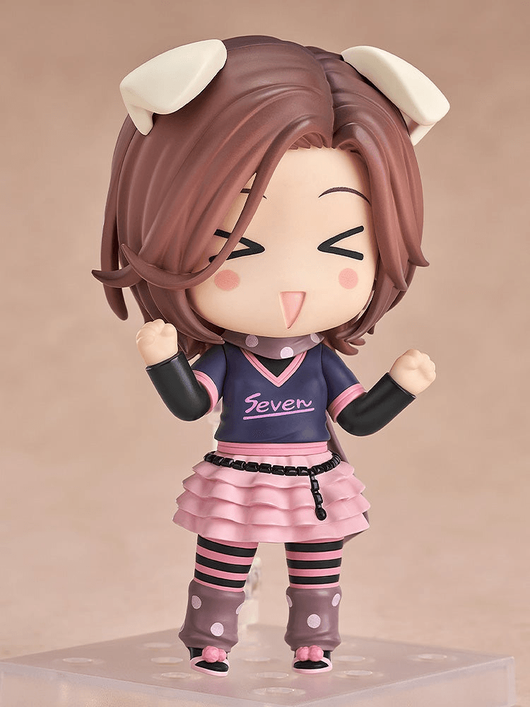[Preorder END][ETA Q1 2027] Nendoroid - 2902 Nana Komatsu - Nana