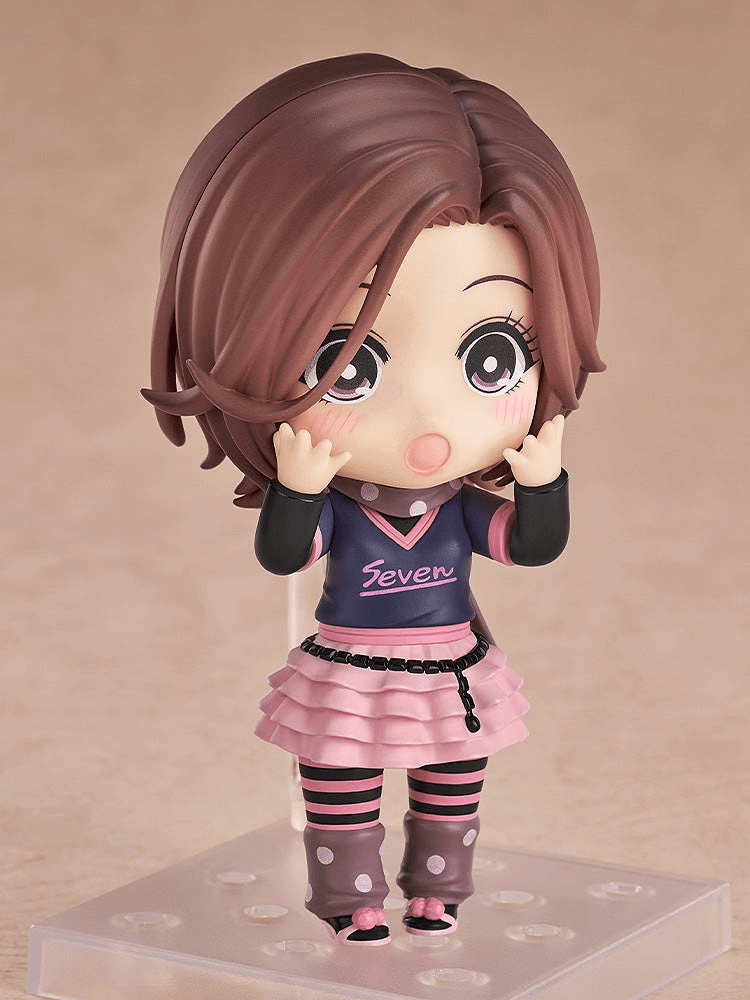 [Preorder END][ETA Q1 2027] Nendoroid - 2902 Nana Komatsu - Nana