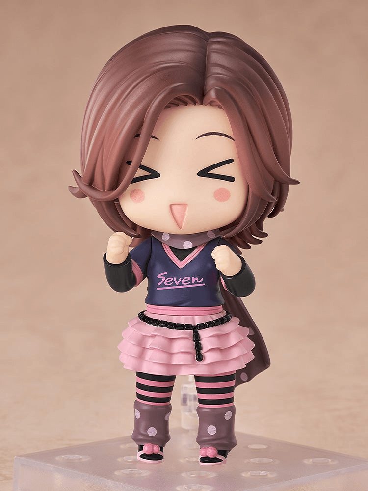 [Preorder END][ETA Q1 2027] Nendoroid - 2902 Nana Komatsu - Nana
