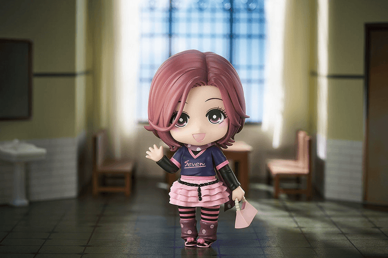 [Preorder END][ETA Q1 2027] Nendoroid - 2902 Nana Komatsu - Nana