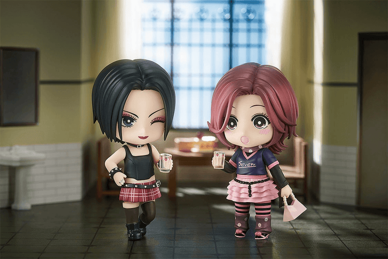 [Preorder END][ETA Q1 2027] Nendoroid - 2902 Nana Komatsu - Nana