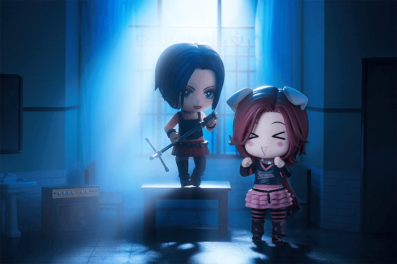[Preorder END][ETA Q1 2027] Nendoroid - 2902 Nana Komatsu - Nana