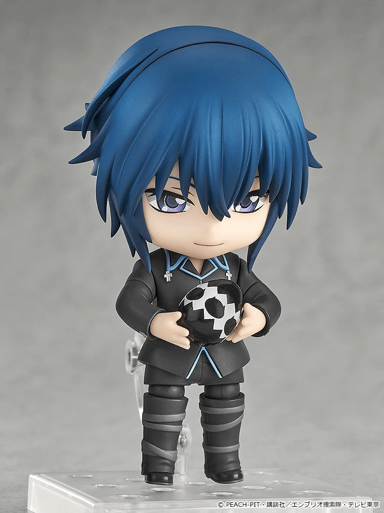 [Preorder][ETA Q2 2027] Nendoroid - 2938 Ikuto Tsukiyomi - Shugo Chara!