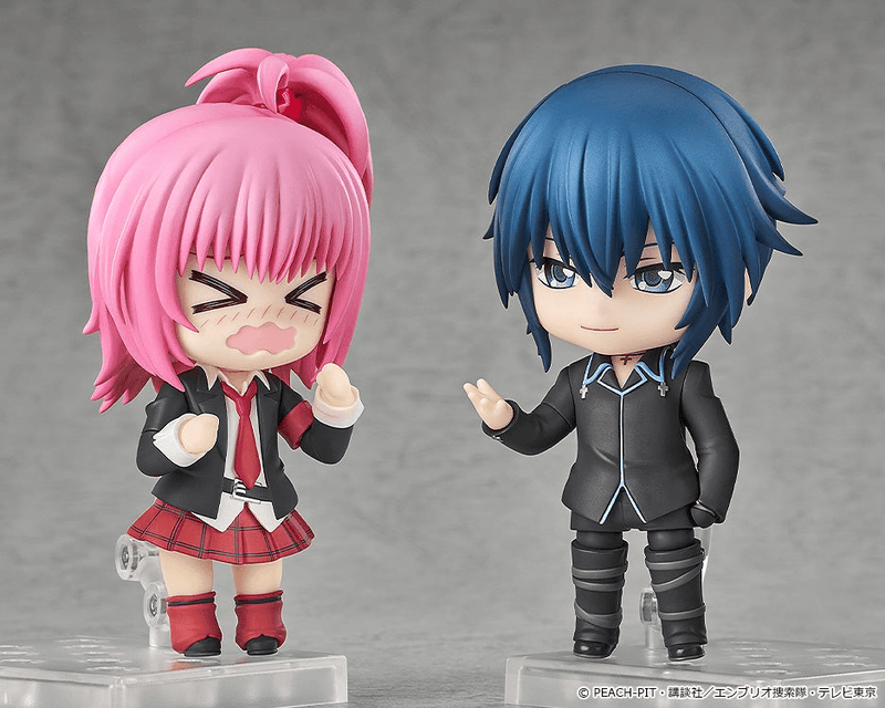 [Preorder][ETA Q2 2027] Nendoroid - 2938 Ikuto Tsukiyomi - Shugo Chara!