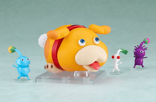 Nendoroid - 2975 Oatchi - Pikmin 4