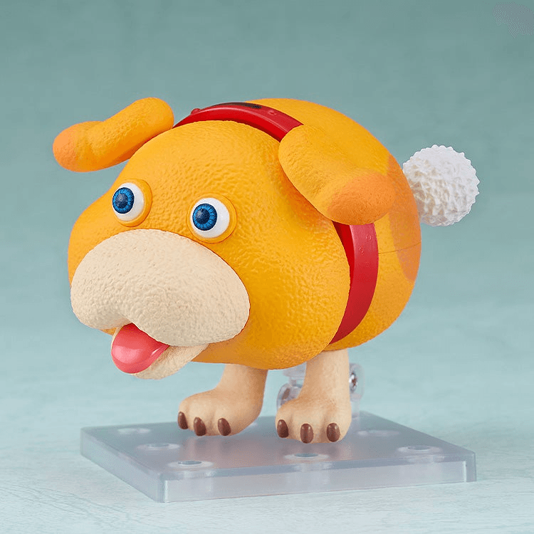 [Preorder END][ETA Q1 2027] Nendoroid - 2975 Oatchi - Pikmin 4