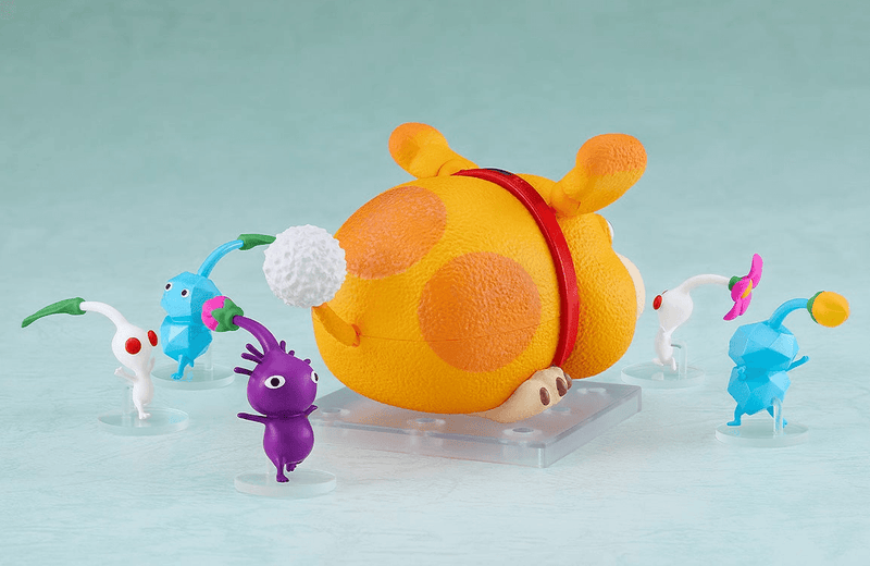 [Preorder END][ETA Q1 2027] Nendoroid - 2975 Oatchi - Pikmin 4