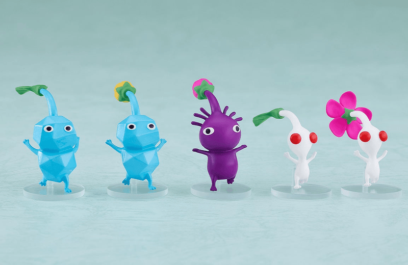 [Preorder END][ETA Q1 2027] Nendoroid - 2975 Oatchi - Pikmin 4