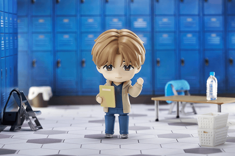 [Preorder][ETA Q1 2027] Nendoroid - 2987 Kim Dan - Jinx