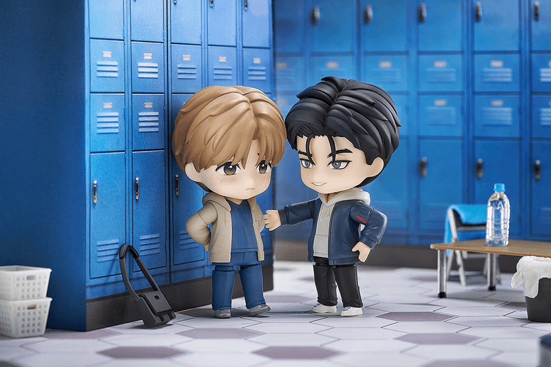[Preorder][ETA Q1 2027] Nendoroid - 2987 Kim Dan - Jinx