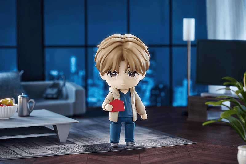 [Preorder][ETA Q1 2027] Nendoroid - 2987 Kim Dan - Jinx