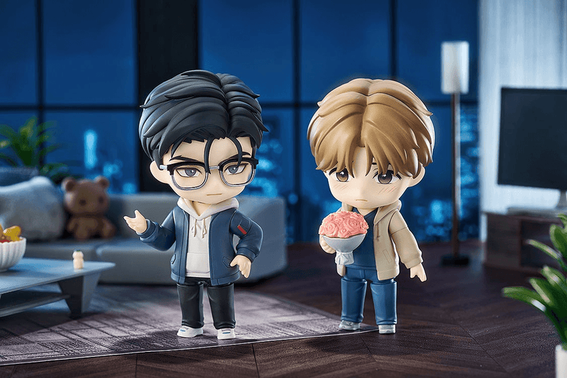 [Preorder][ETA Q1 2027] Nendoroid - 2987 Kim Dan - Jinx