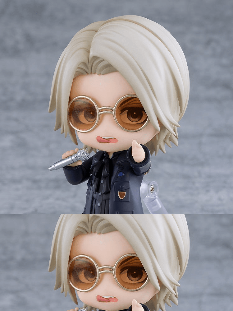 [Preorder END][ETA Q1 2027] Nendoroid - 3013 Hyde