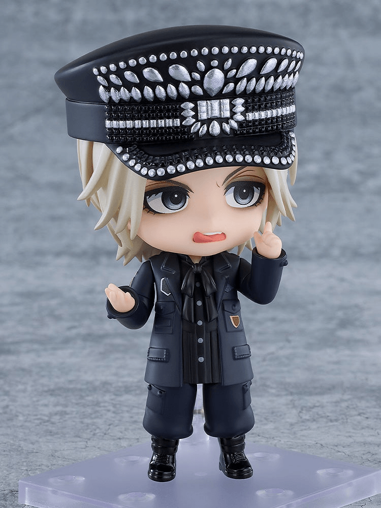 [Preorder END][ETA Q1 2027] Nendoroid - 3013 Hyde