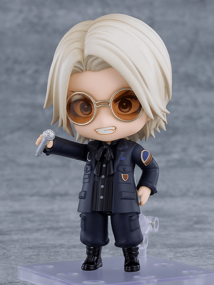 [Preorder END][ETA Q1 2027] Nendoroid - 3013 Hyde