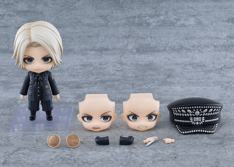 [Preorder END][ETA Q1 2027] Nendoroid - 3013 Hyde