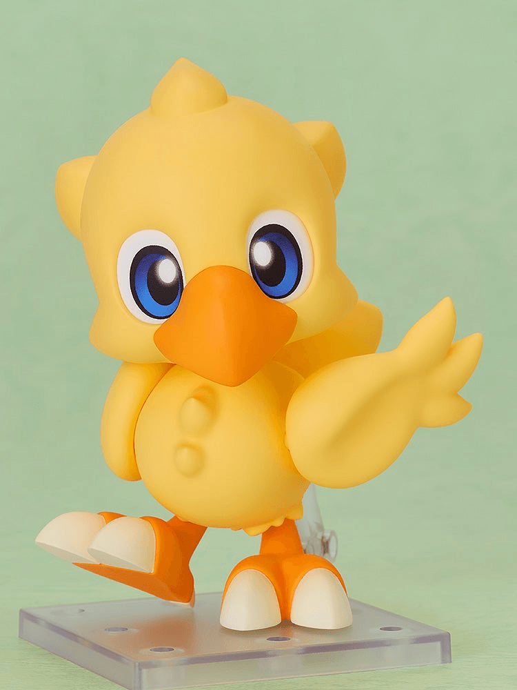 [Preorder END][ETA Q1 2027] Nendoroid - 3019 Chocobo - Final Fantasy