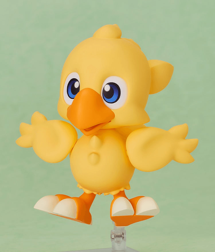 [Preorder END][ETA Q1 2027] Nendoroid - 3019 Chocobo - Final Fantasy