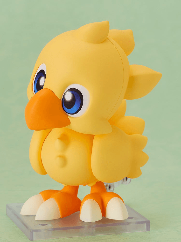 [Preorder END][ETA Q1 2027] Nendoroid - 3019 Chocobo - Final Fantasy