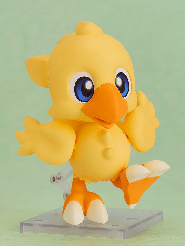 [Preorder END][ETA Q1 2027] Nendoroid - 3019 Chocobo - Final Fantasy