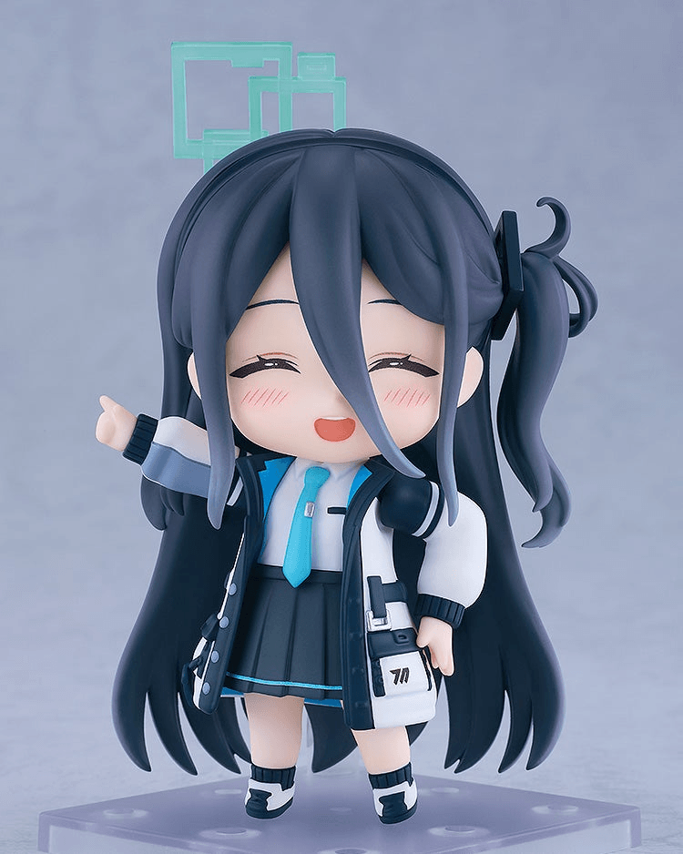 [Preorder][ETA Q1 2027] Nendoroid - 3045 Aris Tendou - Blue Archive