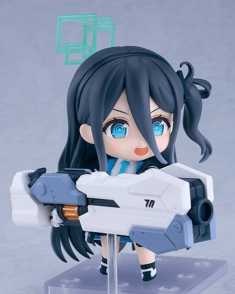 [Preorder][ETA Q1 2027] Nendoroid - 3045 Aris Tendou - Blue Archive