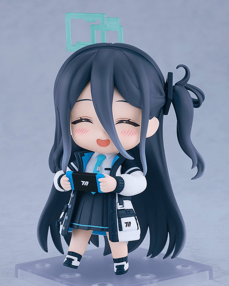 [Preorder][ETA Q1 2027] Nendoroid - 3045 Aris Tendou - Blue Archive